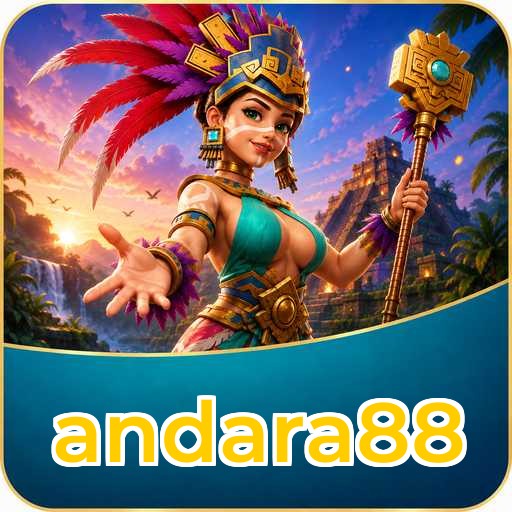 Definisi kanal resmi andara88