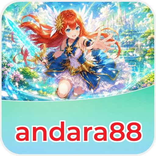 Verifikasi profile andara88